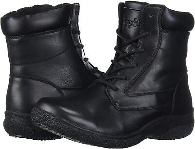 Propét Women#x27;s Helena Ankle Boot Size 7.5 Wide $47.20