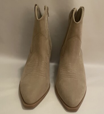 #ad Boots for women Size 8 $15.00