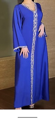 #ad Abaya dress $55.00