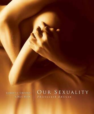#ad Our Sexuality MindTap for Psychology Hardcover ACCEPTABLE $6.58