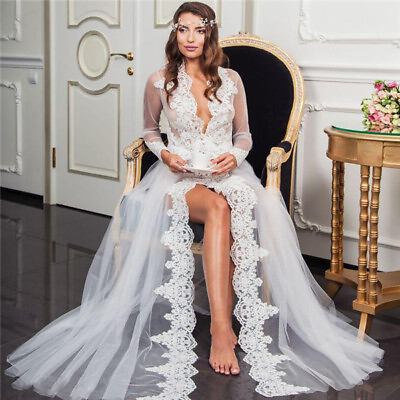 #ad Wedding Evening Party Dresses Formal Prom Ball Bridesmaid Womens Long Gown $29.98