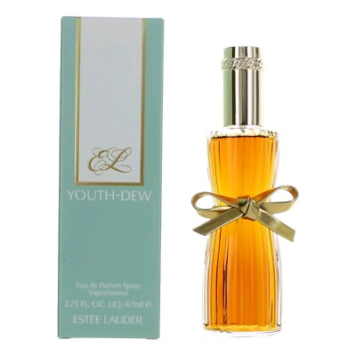 #ad Youth Dew by Estee Lauder 2.25 oz EDP Spray for Women $23.14