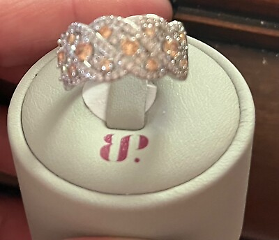 #ad Ring bomb party size 9 she wont back down $28.00