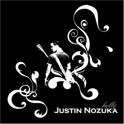 #ad #ad Nozuka Justin : Holly CD $4.80