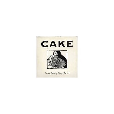 #ad Cake Short Skirt Long Jacket Cake CD 8AVG The Cheap Fast Free Post $201.98