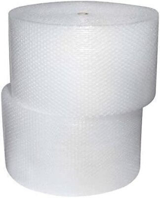#ad #ad 3 16quot; SH Small Bubble Cushioning Wrap Padding Roll 700#x27;x 12quot; Wide Perf 12quot; 700FT $34.65