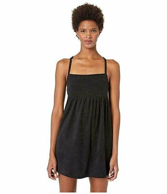 Kate Spade New York Womens Marco Island Terry Cover Up Dress Size XS 63416 $88.40