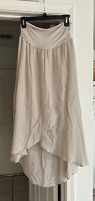 #ad skirts for women Calf Length $10.95