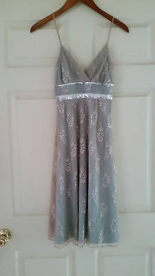 #ad Party Dress Junior Size Small $6.00