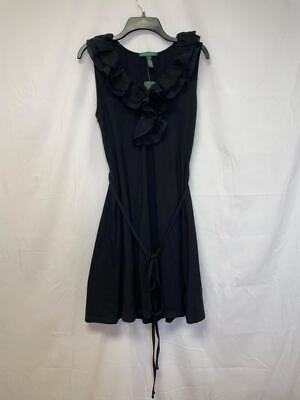 MSRP $129 Lauren Ralph Lauren Petite Dress Size Petite Large $58.00