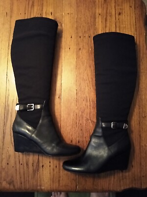 #ad boots women size 7 $39.00