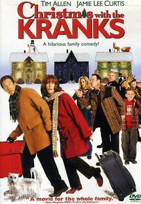 Christmas with the Kranks $3.99