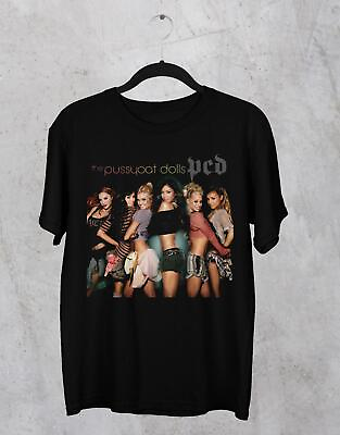 The Pussycat Dolls T Shirt Cotton Tee Summer For Men All Size $20.99