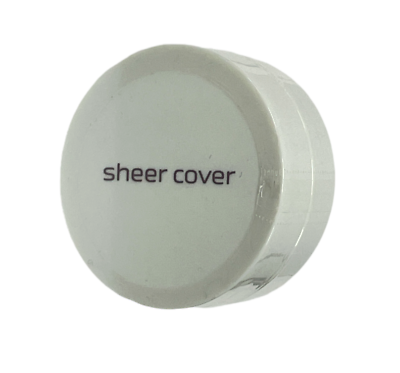 Sheer Cover Perfect Shade Mineral Foundation Medium 1.5g 0.05oz Brand New Sealed $35.99
