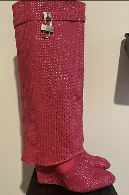 #ad #ad Women#x27;s boots Size 10 $55.00
