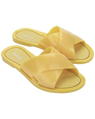 #ad Melissa Shoes Duo Slide Women#x27;s $29.99