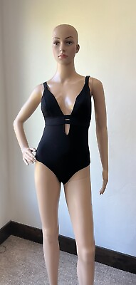 #ad #ad Swimsuits for women ONE Piece Sz Small $16.99