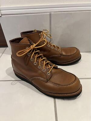 #ad Redwing 8852 Discontinued Boots 9E Size US9 $294.01