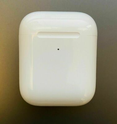 Apple AirPods 2nd Generation Right Left Pods Only Charging Case Replacement $25.49