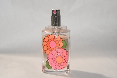 #ad #ad clinique happy in bloom perfume spray 1 oz $49.95