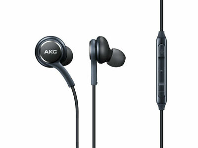 #ad AKG EO IG955 Black In Ear Headsets $5.49