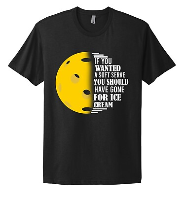 #ad Funny Pickleball Tshirt $14.99