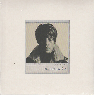 Jake Bugg Kiss Like The Sun 7 Inch Single Vinyl Record New GBP 8.49