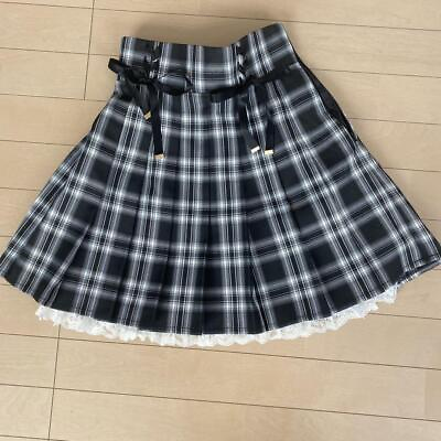 #ad Mini Skirt $83.34