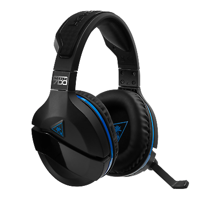 Turtle Beach Stealth 700 Refurbished Headset PS5 amp; PS4 $59.95