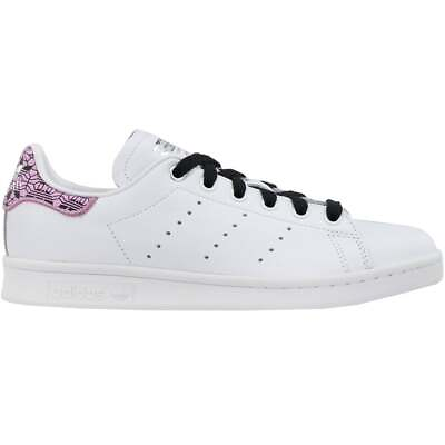 adidas EH2038 Stan Smith Womens Sneakers Shoes Casual White $34.99