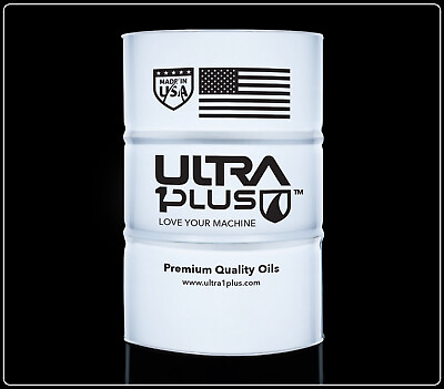 #ad #ad Ultra1Plus AW ISO 46 Hydraulic Oil 55 Gallon Drum $994.83