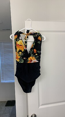#ad swimsuits for women one piece $30.00