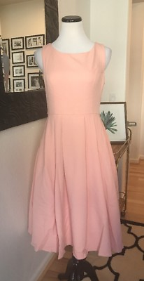 #ad Lulus Beauty Peach Midi Xl Bridemaid Wedding Cute Summer Dress XL Guest Party $75.00