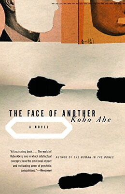 #ad #ad The Face of Another $11.14