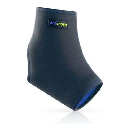 Actimove Kids Ankle Support Navy Size Youth $18.00