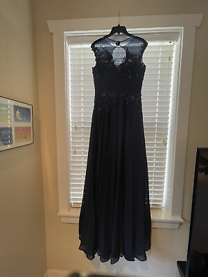 #ad Prom Dress $35.00