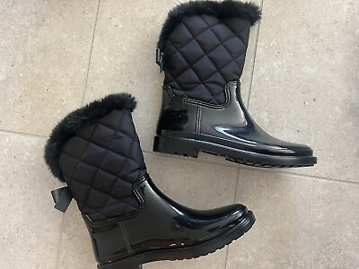 #ad womens boots size 8 new Kate Spade $85.00