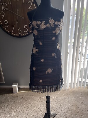 #ad dress for parties weddings cocktails for any event $100.00