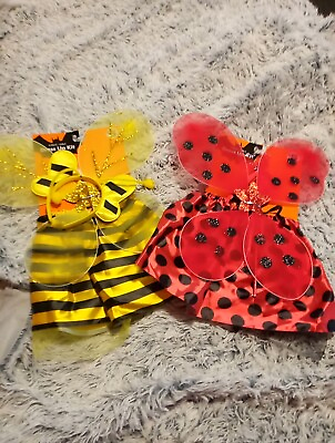 #ad $3 For Both.Dress Up For Kids Preschool $3.00