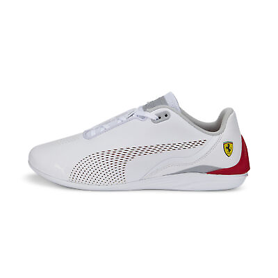 PUMA Men#x27;s Scuderia Ferrari Drift Cat Decima Motorsport Shoes $55.99