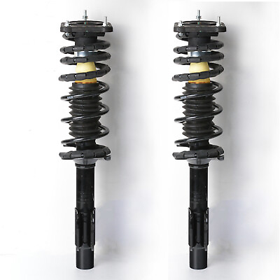 #ad 2 Front Shock Strut Spring Assembly for 98 05 Chevy Malibu For Alero $192.27