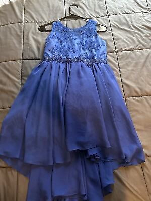 #ad dresses for girls size 14 $15.00