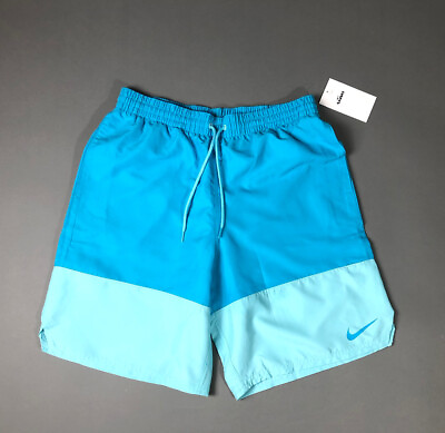 🔥 Nike Swimming Trunks Mens: Medium Fast Shipping $50.00