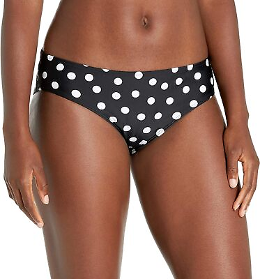 #ad Smart amp; Sexy Women#x27;s Ruched Back Swim Bikini Bottom $33.21