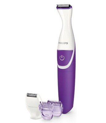 #ad PHILIPS BIKINIE Trimmer Body 3 in 1 down there for woman $51.45