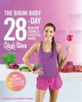#ad The Bikini Body 28 $5.75