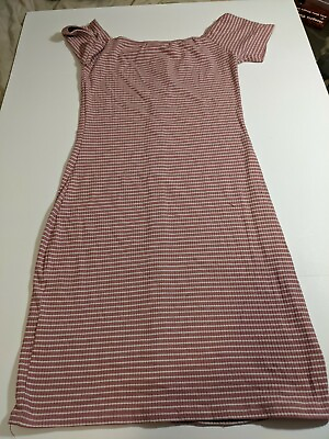 #ad Woman#x27;s Cute Summer Dress size Medium $11.00