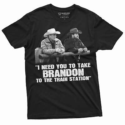 #ad I Need You Take Brandon To The Train Station Funny Anti Joe Biden Shirt $19.10