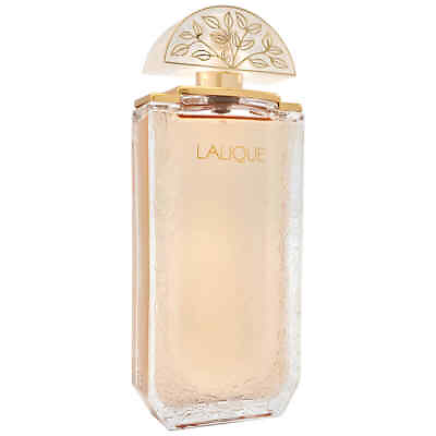 Lalique Lalique EDP Spray 3.3 oz w 100 ml $32.89