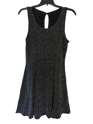 Sparkly Coctail Dress The Little Black Dress $25.00